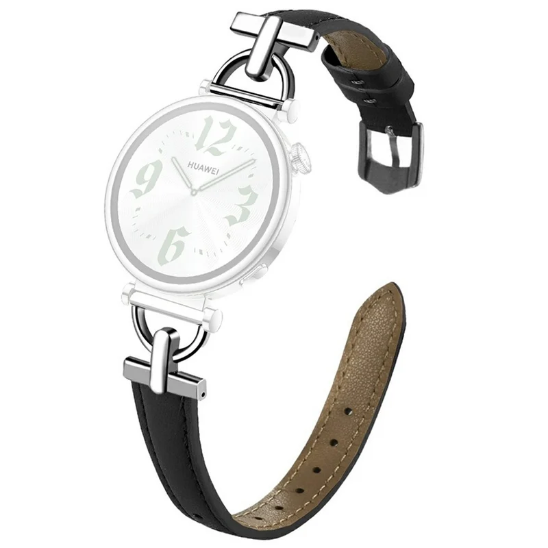 Unglaublich Stark Universell Echtes Leder Universell Armband