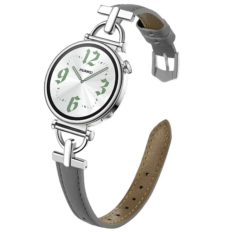 Unglaublich Stark Universell Echtes Leder Universell Armband