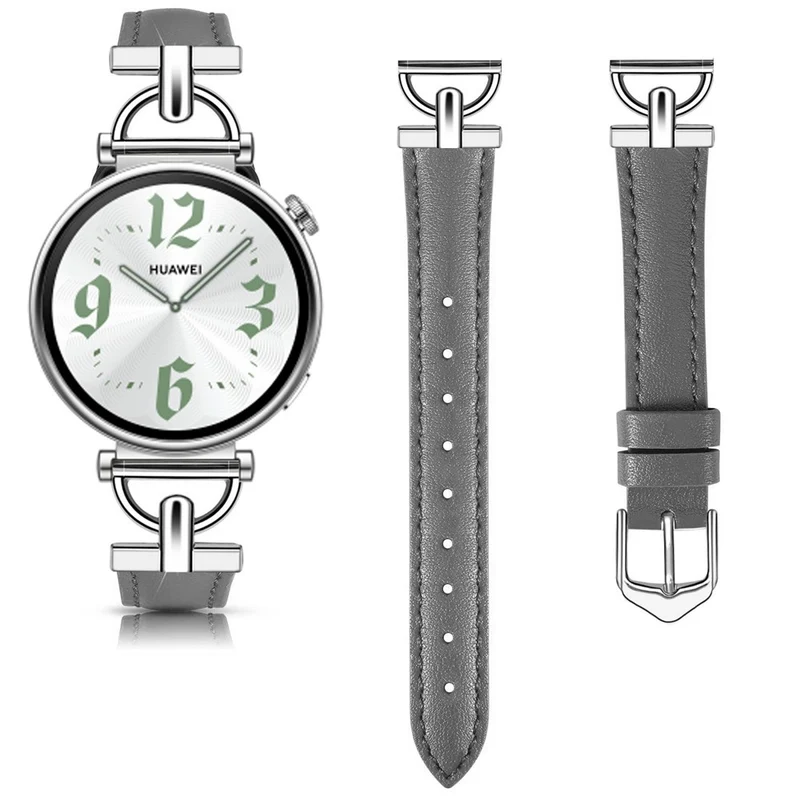Unglaublich Stark Universell Echtes Leder Universell Armband