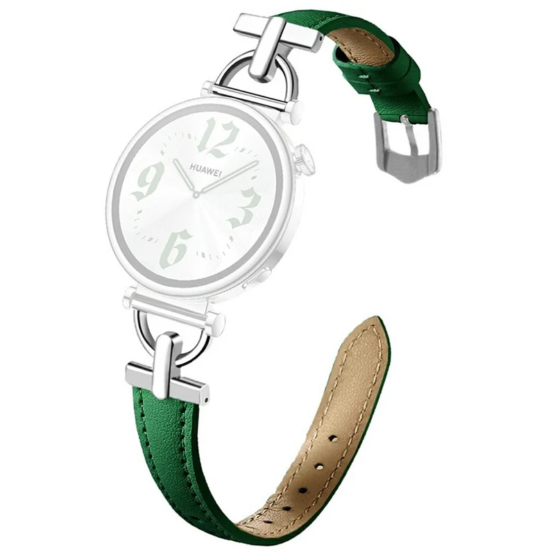 Unglaublich Stark Universell Echtes Leder Universell Armband