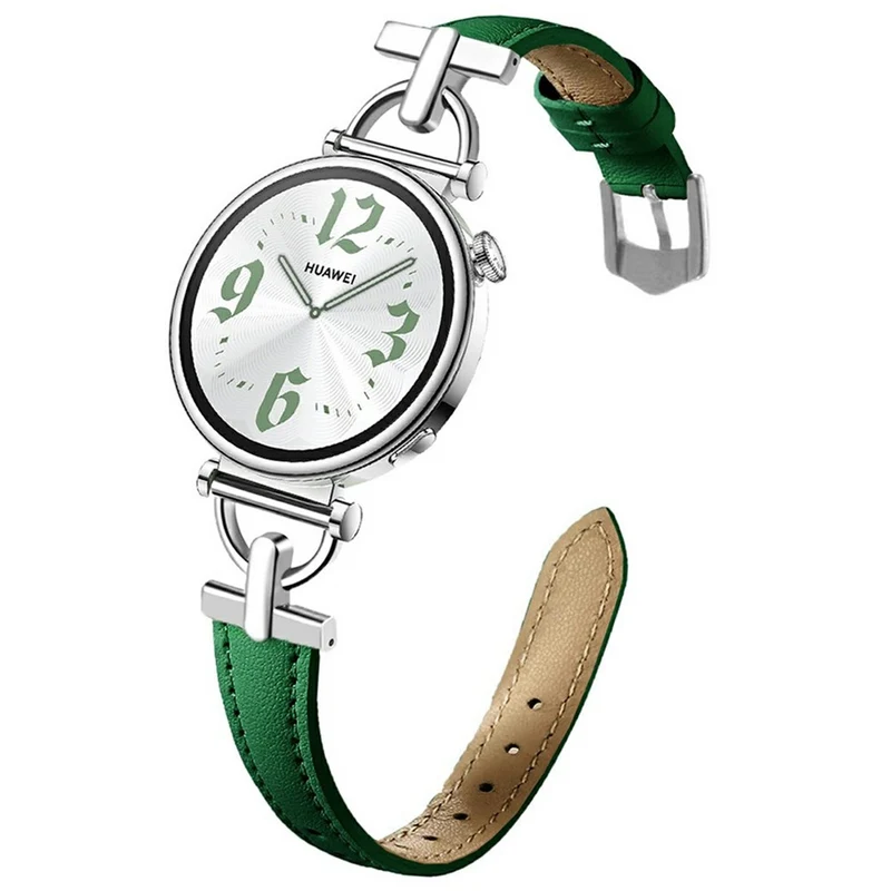 Unglaublich Stark Universell Echtes Leder Universell Armband