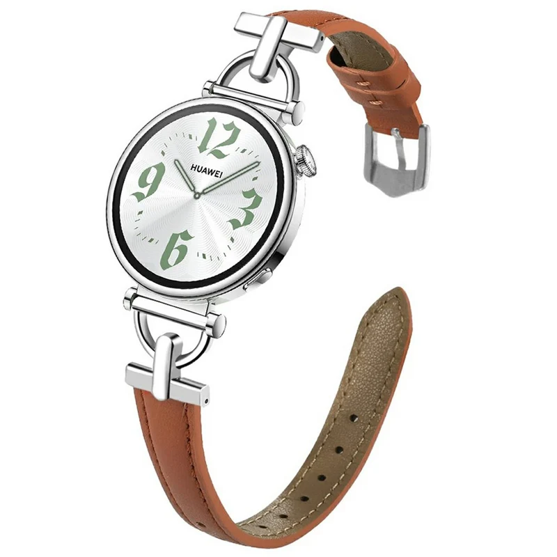 Unglaublich Stark Universell Echtes Leder Universell Armband