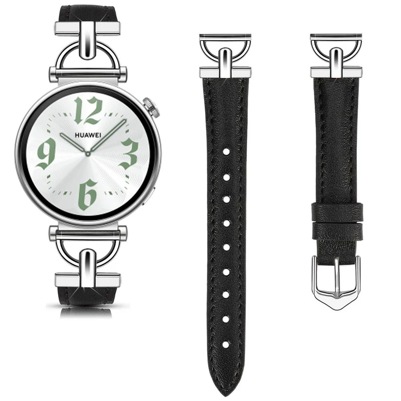 Mega Zuverlässig Universell Echtes Leder Universell Armband