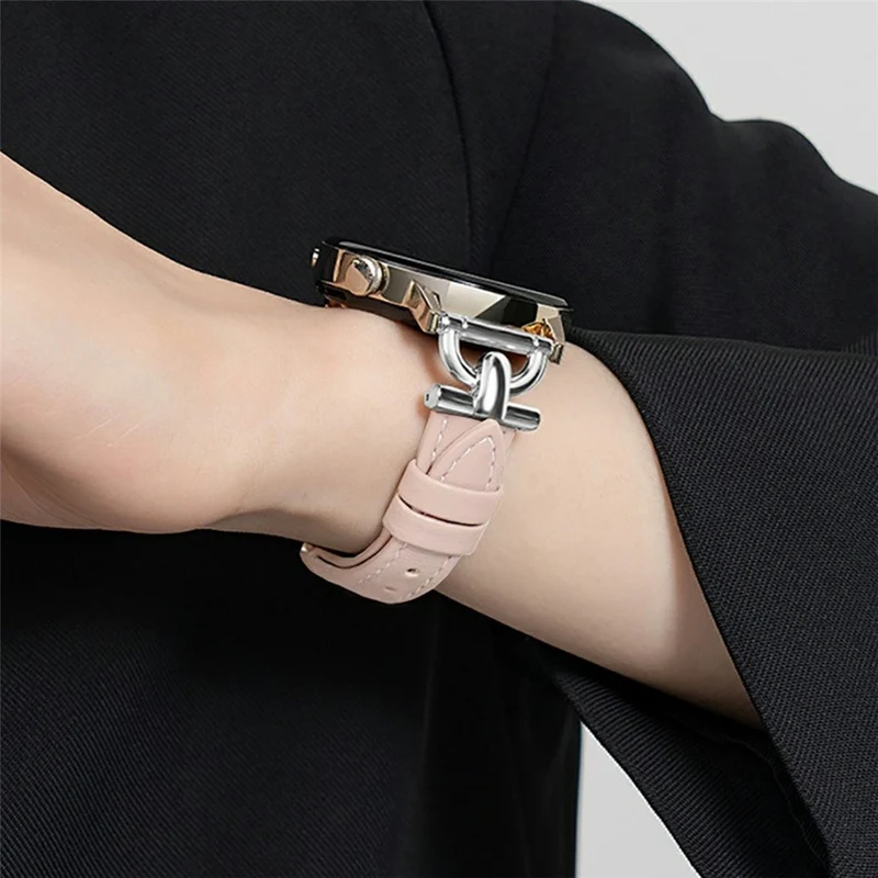 Mega Zuverlässig Universell Echtes Leder Universell Armband