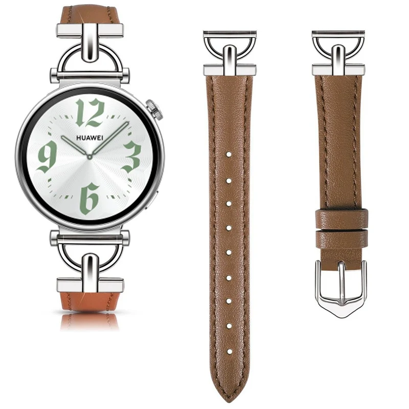 Mega Zuverlässig Universell Echtes Leder Universell Armband