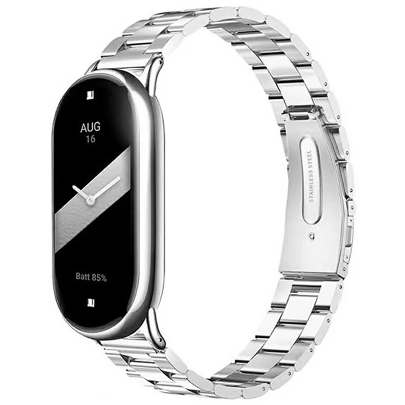 Super Fantastisch Xiaomi Smartwatch Metall Universell Armband