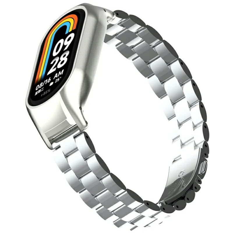 Super Fantastisch Xiaomi Smartwatch Metall Universell Armband