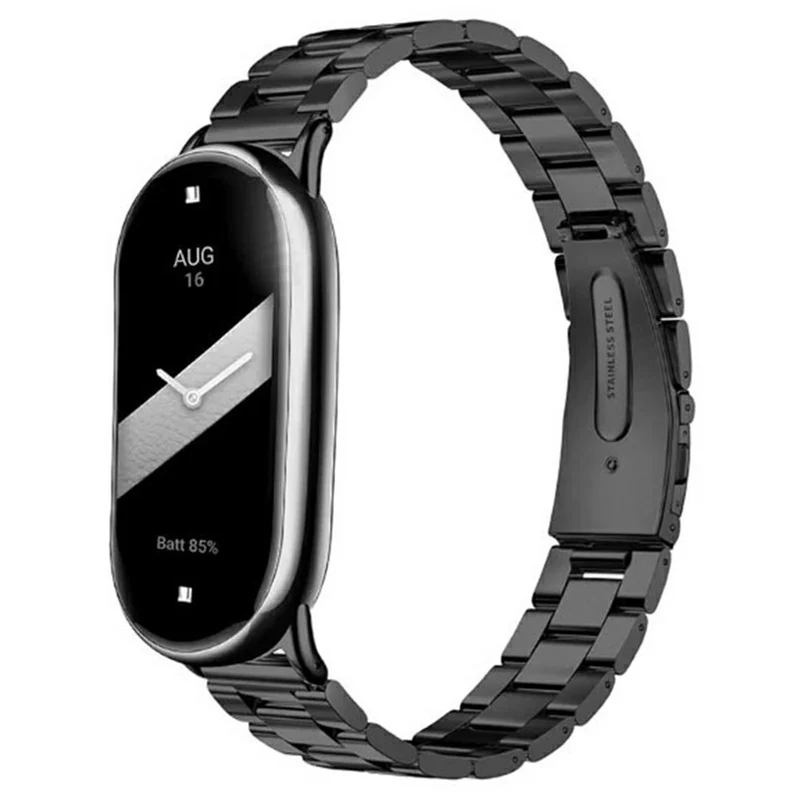 Super Fantastisch Xiaomi Smartwatch Metall Universell Armband