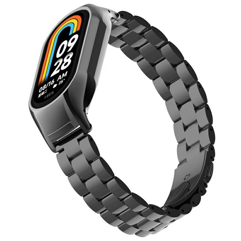 Super Fantastisch Xiaomi Smartwatch Metall Universell Armband