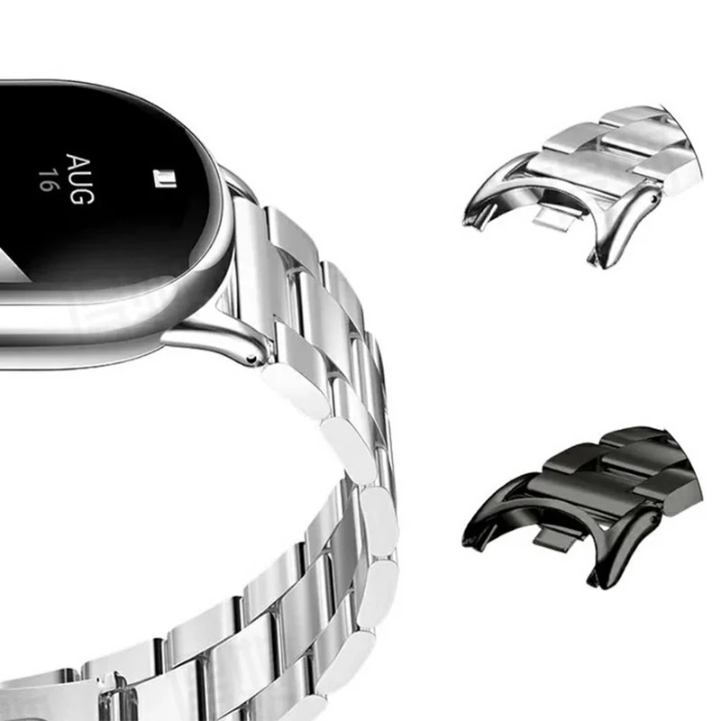 Super Fantastisch Xiaomi Smartwatch Metall Universell Armband