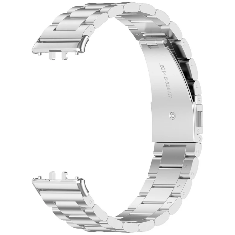 Absolut Bequem Samsung Galaxy Fit 3 Metall Armband