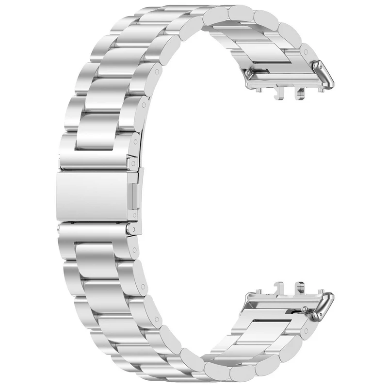 Absolut Bequem Samsung Galaxy Fit 3 Metall Armband