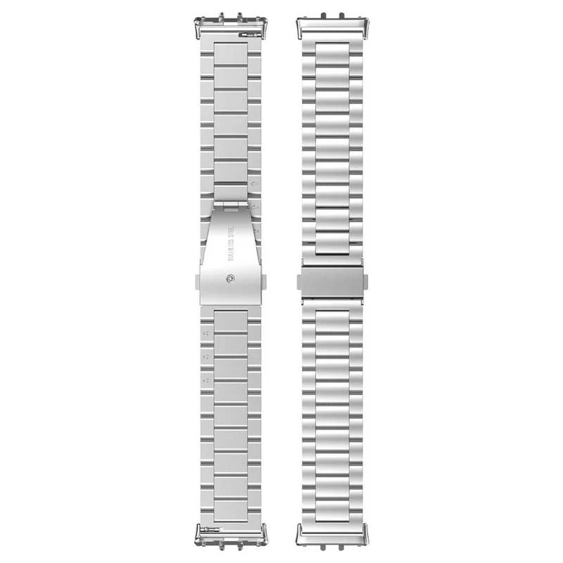 Absolut Bequem Samsung Galaxy Fit 3 Metall Armband