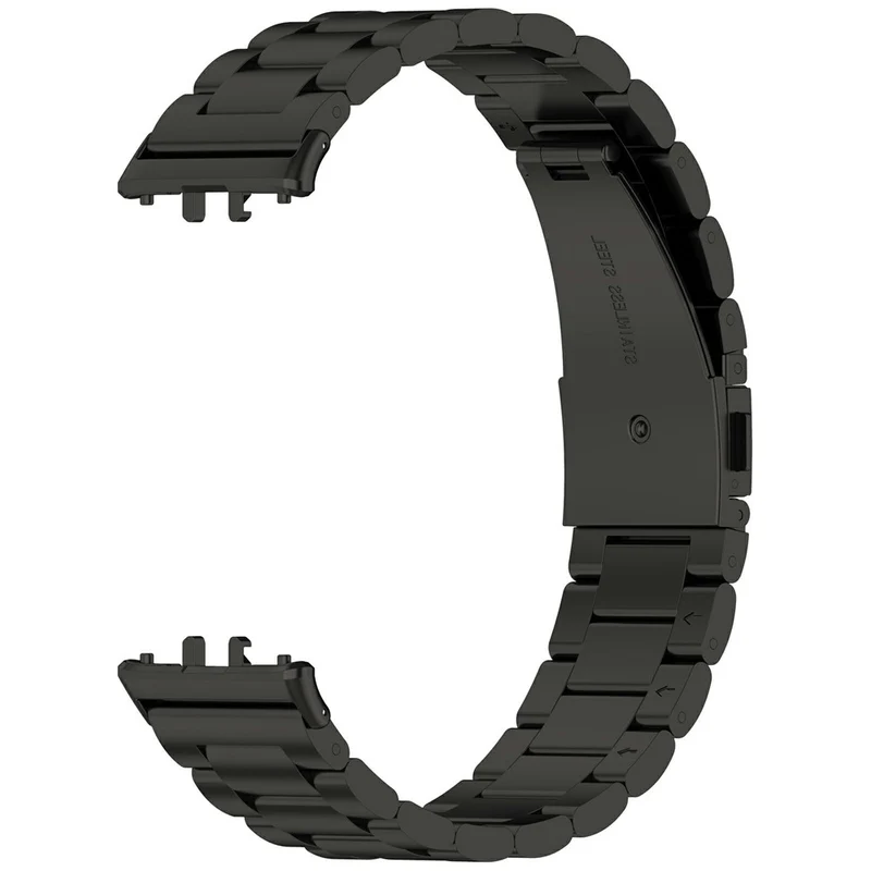 Absolut Bequem Samsung Galaxy Fit 3 Metall Armband