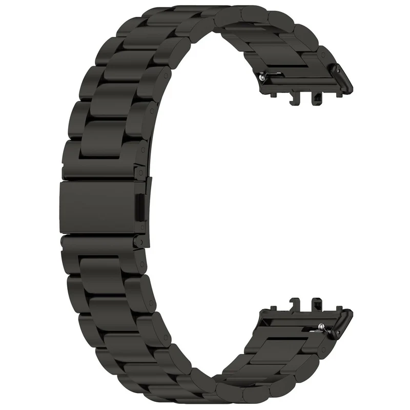 Absolut Bequem Samsung Galaxy Fit 3 Metall Armband