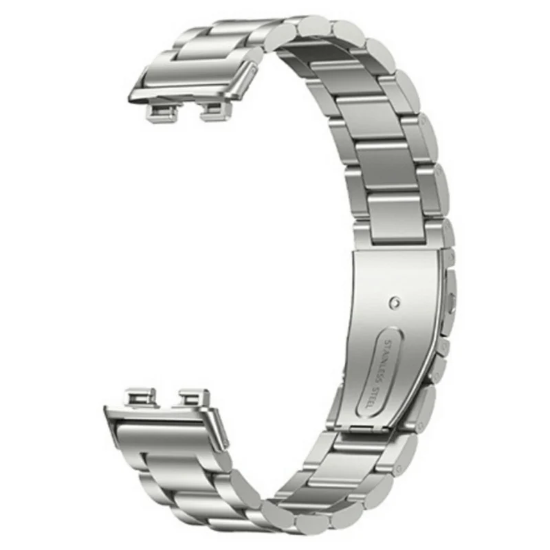 Absolut Stark Honor Band 9 Metall Armband