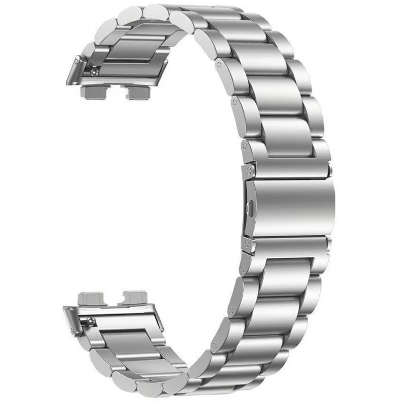 Absolut Stark Honor Band 9 Metall Armband
