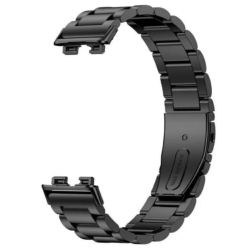 Absolut Stark Honor Band 9 Metall Armband