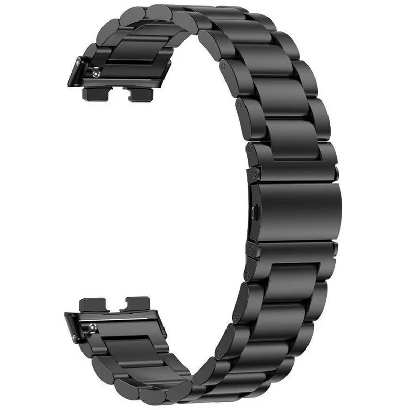 Absolut Stark Honor Band 9 Metall Armband