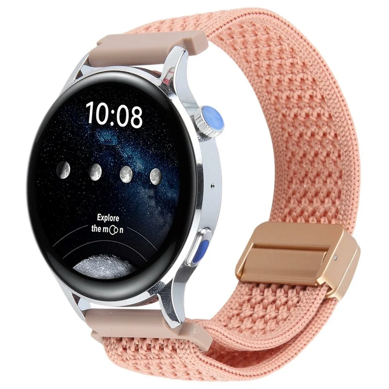 Robust Universell Nylon Universell Armband