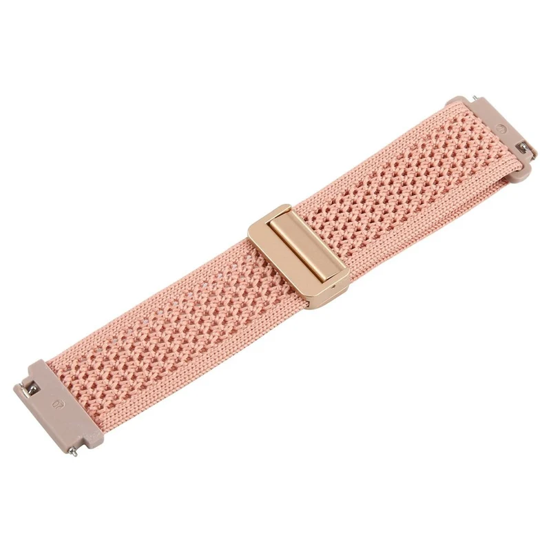 Robust Universell Nylon Universell Armband
