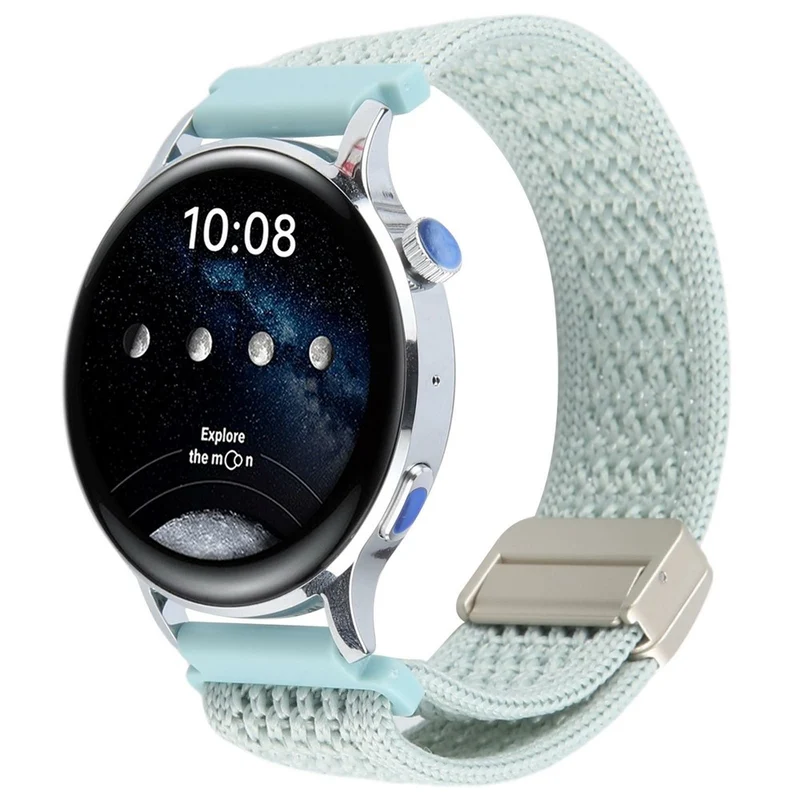 Robust Universell Nylon Universell Armband