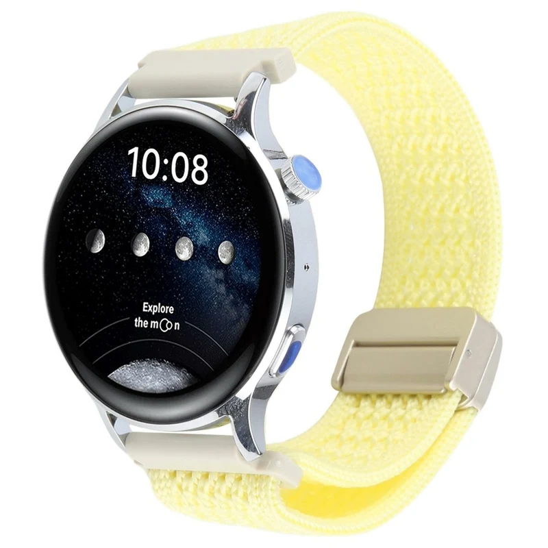 Robust Universell Nylon Universell Armband