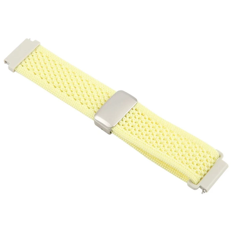 Robust Universell Nylon Universell Armband