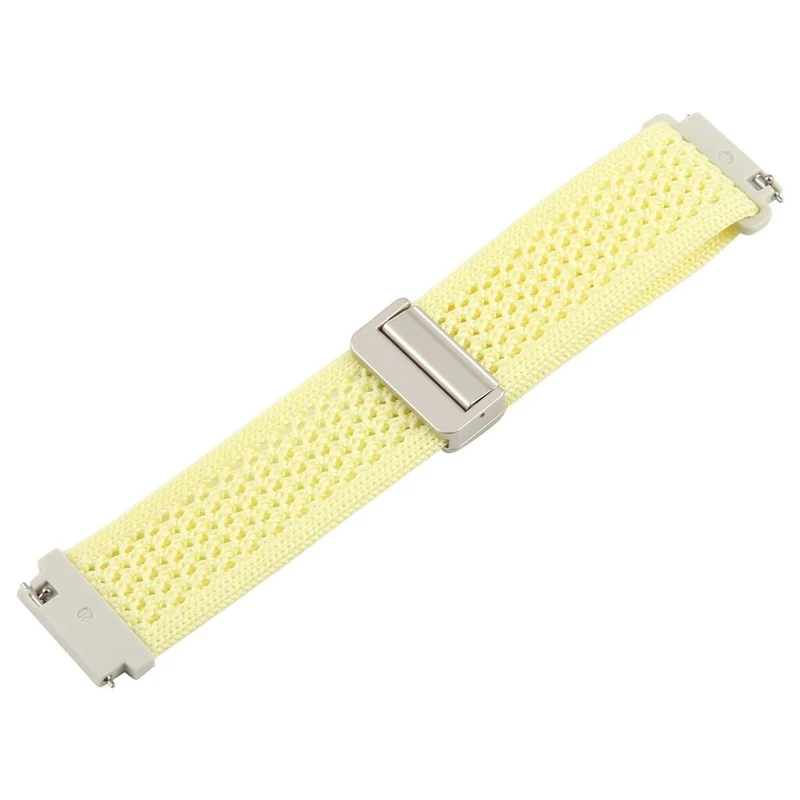 Robust Universell Nylon Universell Armband