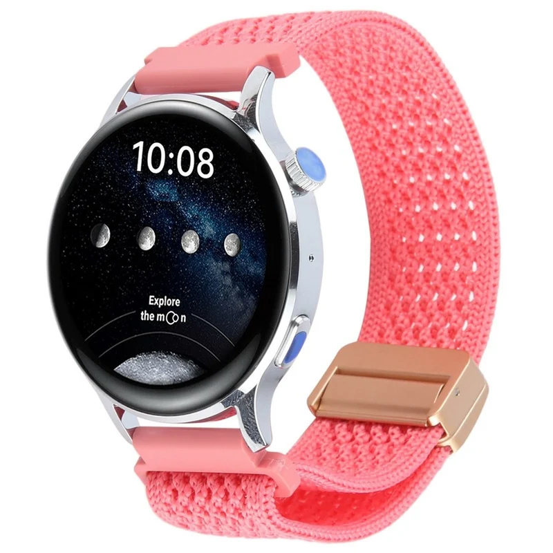 Robust Universell Nylon Universell Armband