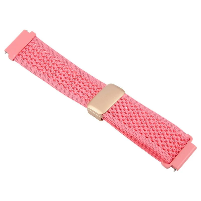 Robust Universell Nylon Universell Armband