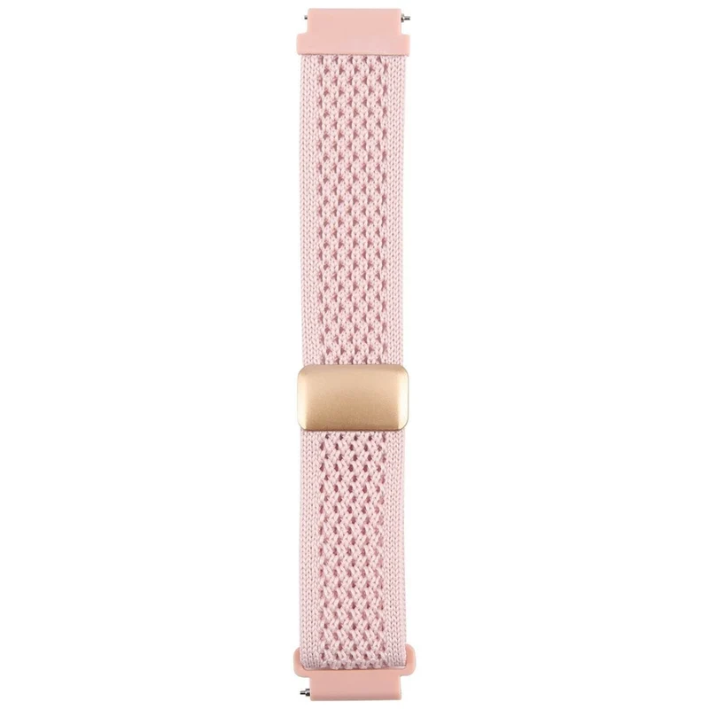 Robust Universell Nylon Universell Armband
