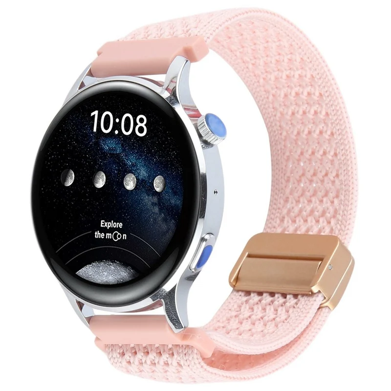 Robust Universell Nylon Universell Armband