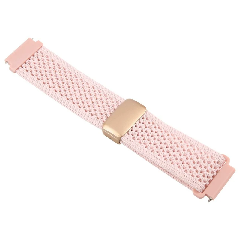 Robust Universell Nylon Universell Armband