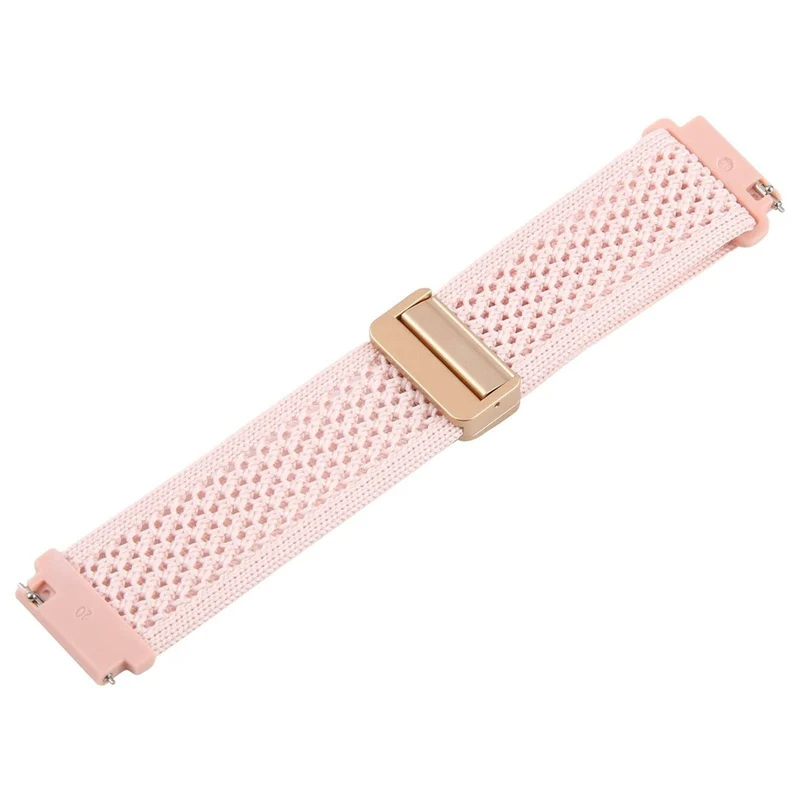 Robust Universell Nylon Universell Armband