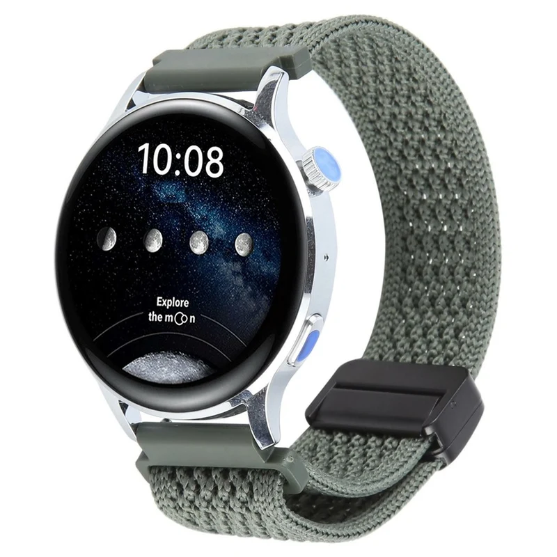Robust Universell Nylon Universell Armband