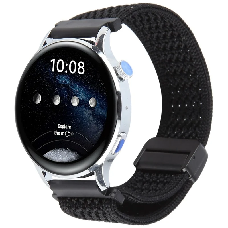 Robust Universell Nylon Universell Armband