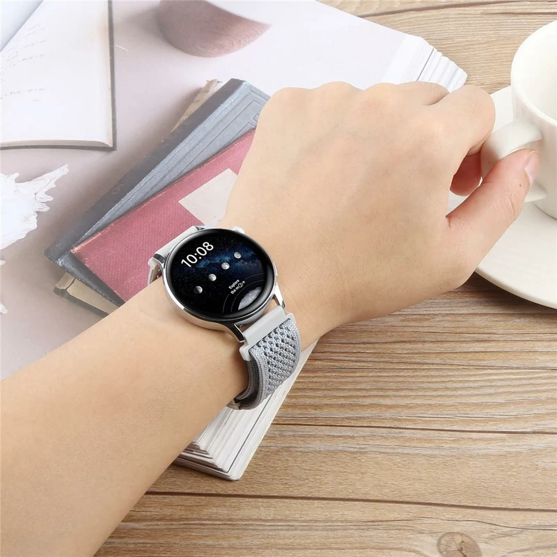 Robust Universell Nylon Universell Armband