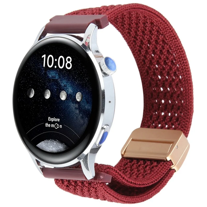 Robust Universell Nylon Universell Armband