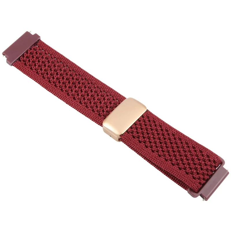 Robust Universell Nylon Universell Armband