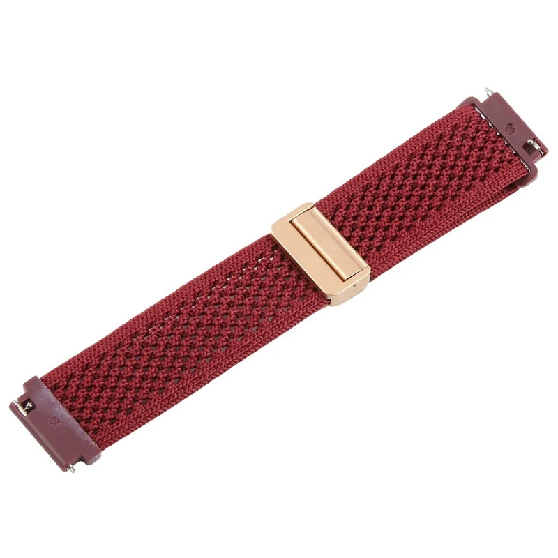 Robust Universell Nylon Universell Armband