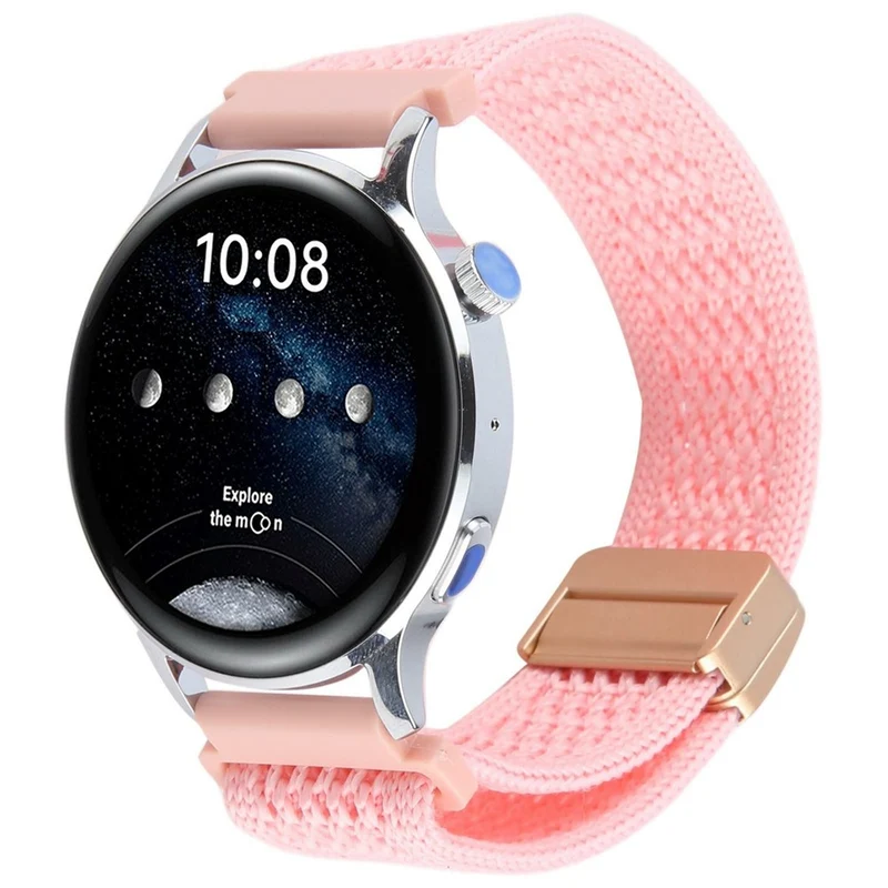 Robust Universell Nylon Universell Armband