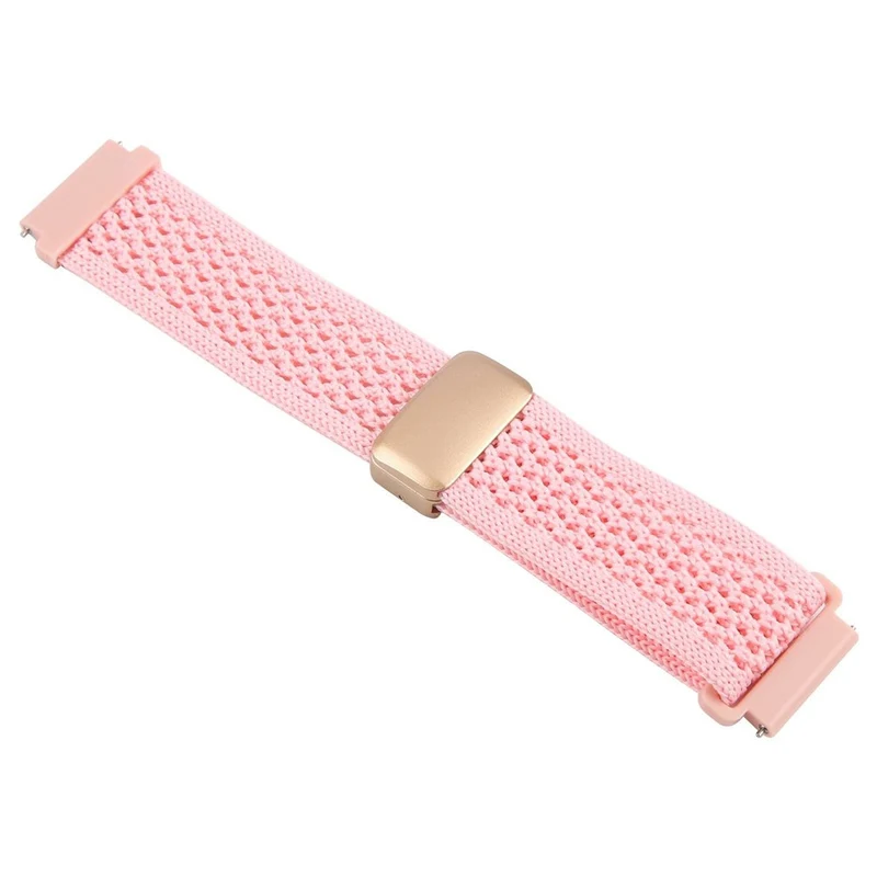 Robust Universell Nylon Universell Armband