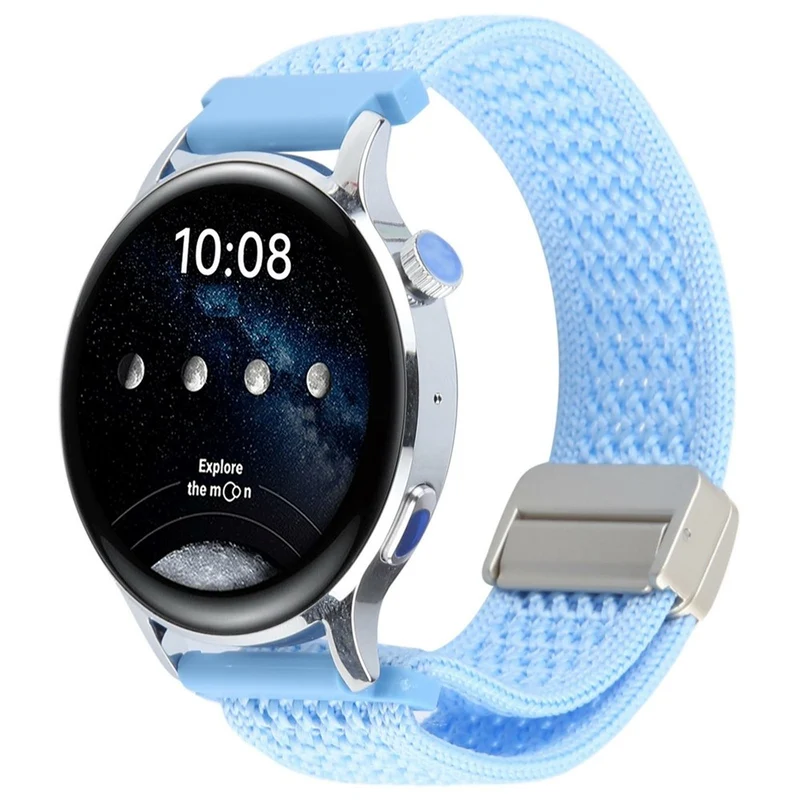 Robust Universell Nylon Universell Armband