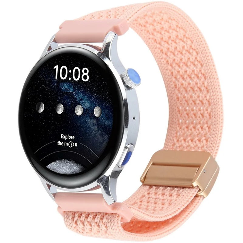 Robust Universell Nylon Universell Armband