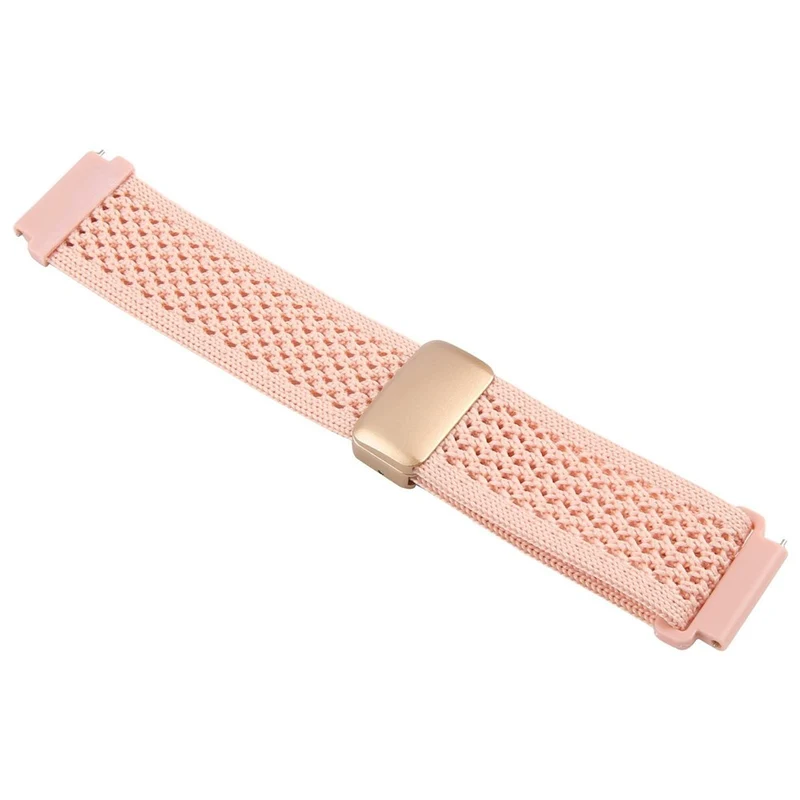 Robust Universell Nylon Universell Armband