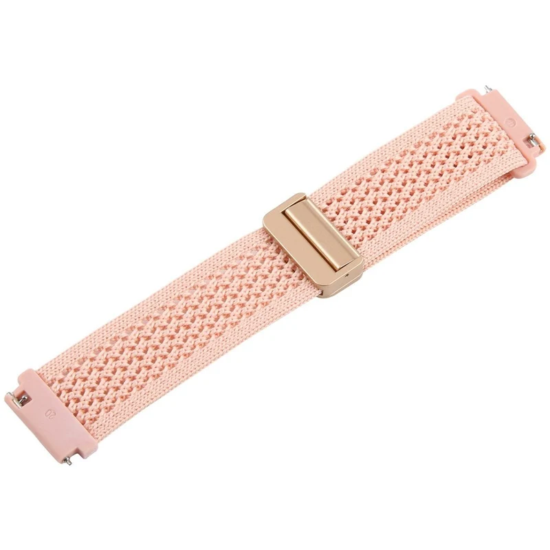 Robust Universell Nylon Universell Armband