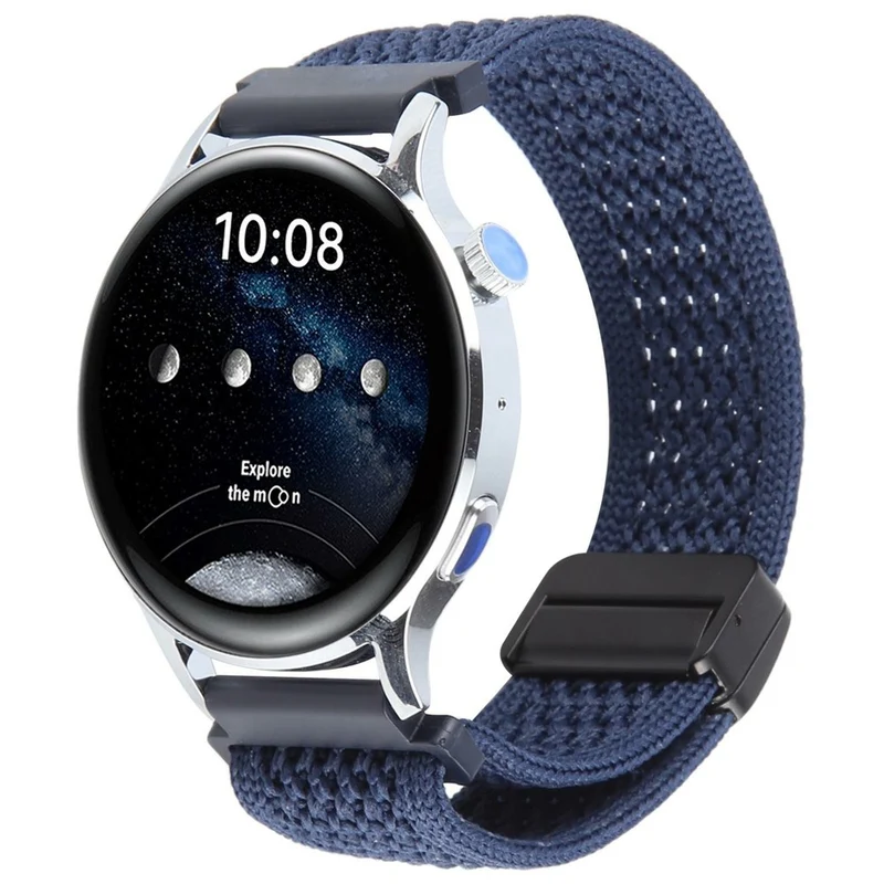 Robust Universell Nylon Universell Armband