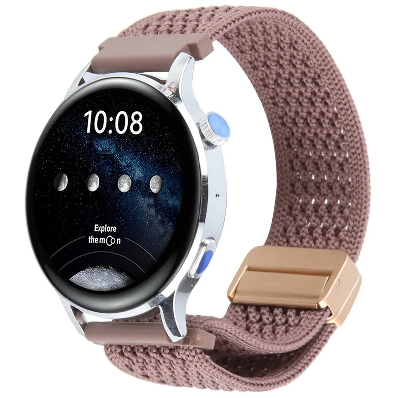 Robust Universell Nylon Universell Armband