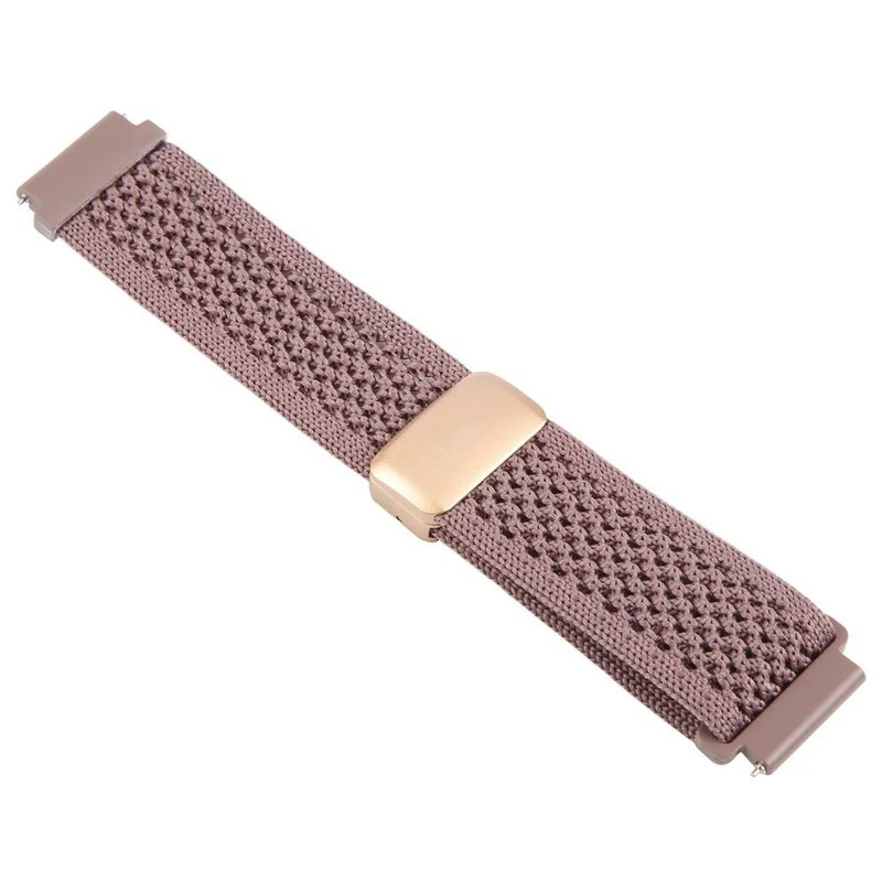 Robust Universell Nylon Universell Armband